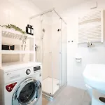 Modernes Mit Balkon Am Hbf Apartamento