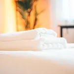 Modernes Mit Balkon Am Hbf Apartamento *