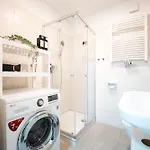 Modernes Mit Balkon Am Hbf Apartamento *