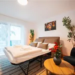 Modernes Mit Balkon Am Hbf Koblenz (Rhineland-Palatinate)