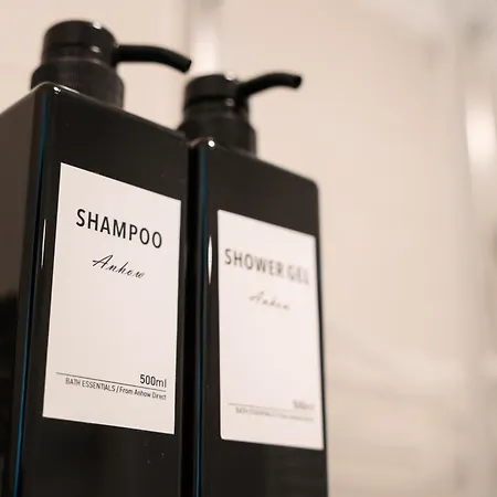 Modernes Mit Balkon Am Hbf Apartamento *