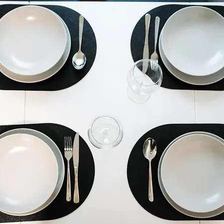 Apartment Modernes Mit Balkon Am Hbf Koblenz (Rhineland-Palatinate)