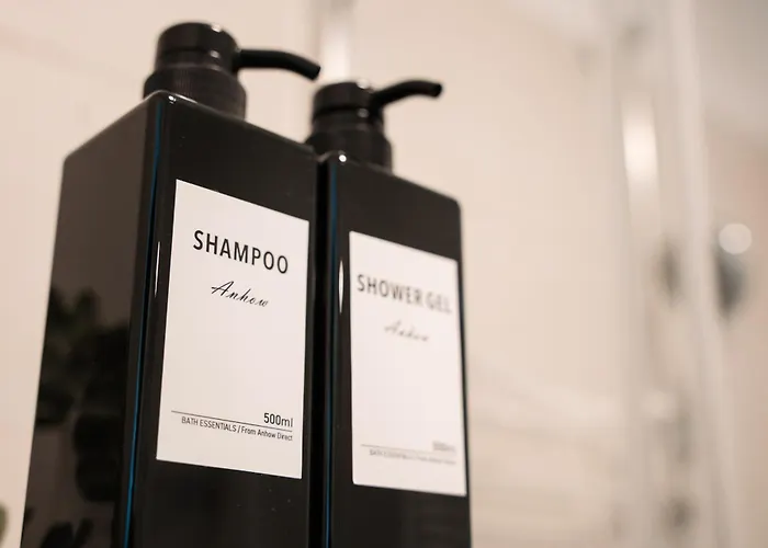 Modernes Mit Balkon Am Hbf Apartamento *