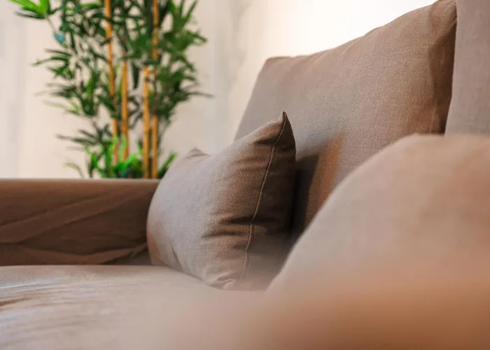 Modernes Mit Balkon Am Hbf Apartamento Coblenza