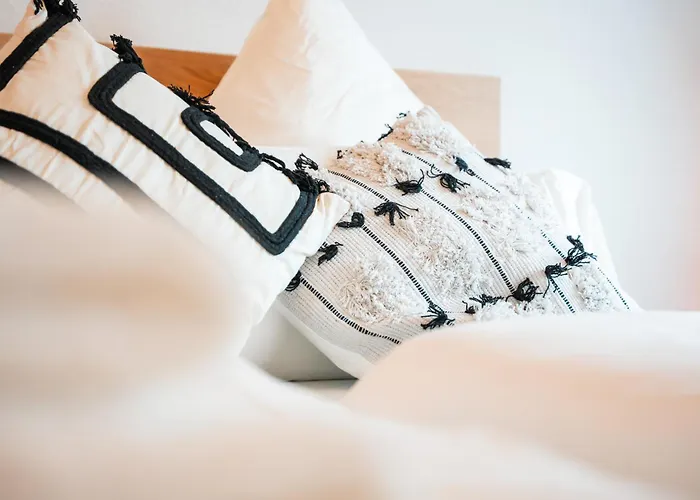 Modernes Mit Balkon Am Hbf Apartamento *