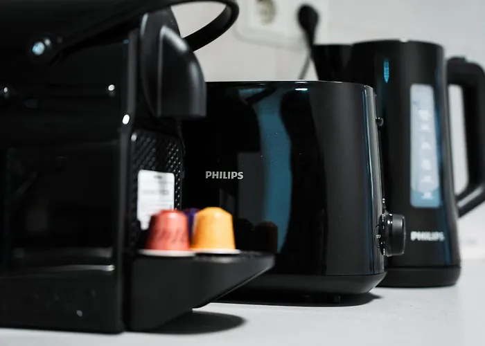 Modernes Mit Balkon Am Hbf Apartamento Coblenza