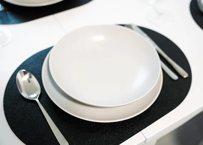 Modernes Mit Balkon Am Hbf Coblenza