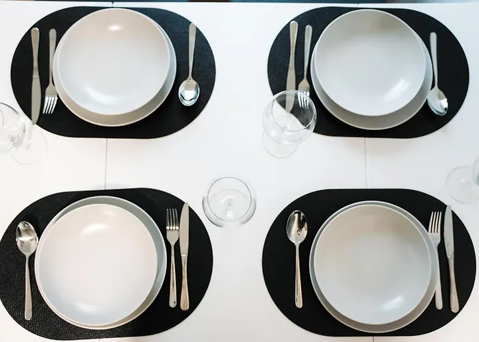 Apartamento Modernes Mit Balkon Am Hbf Coblenza