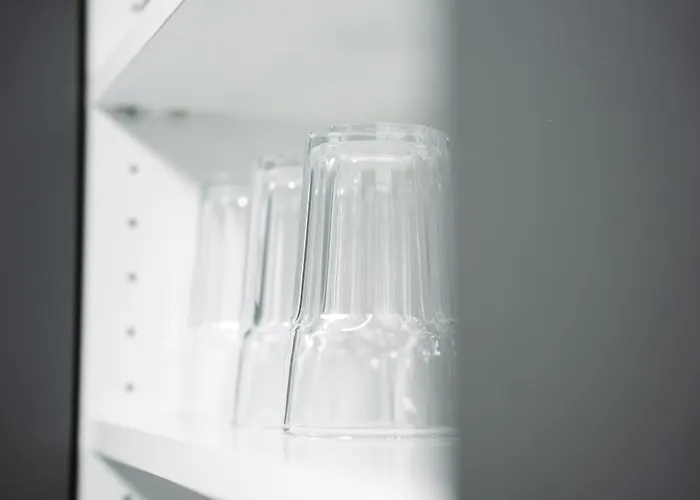 Apartamento Modernes Mit Balkon Am Hbf