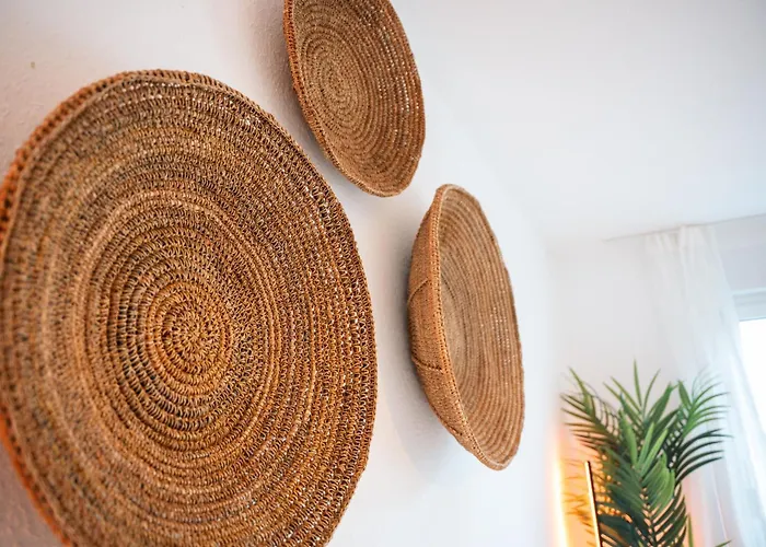 Modernes Mit Balkon Am Hbf Coblenza