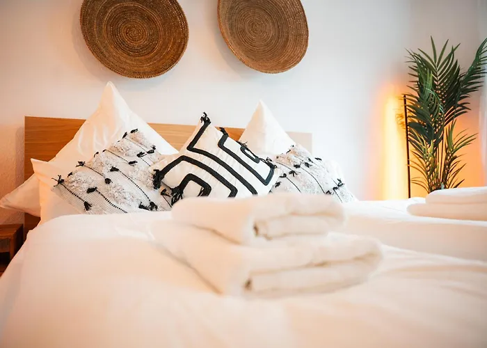 Apartment Modernes Mit Balkon Am Hbf Koblenz (Rhineland-Palatinate)